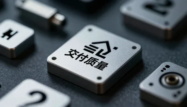 技术外包项目中应用交付质量的关键关注点