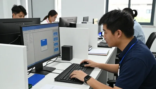 成都云斩科技有限公司提供科技服务相关解决方案