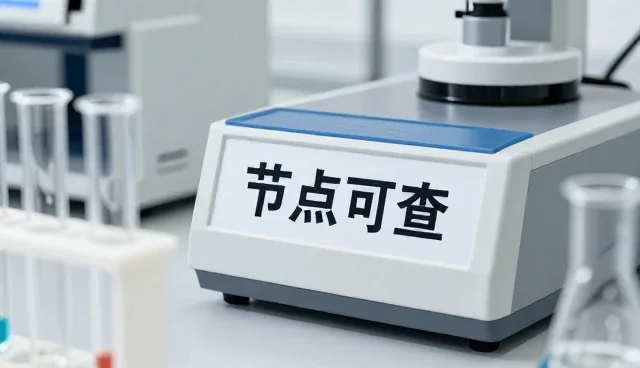 节点可查：系统运维中应用场景的优化实践